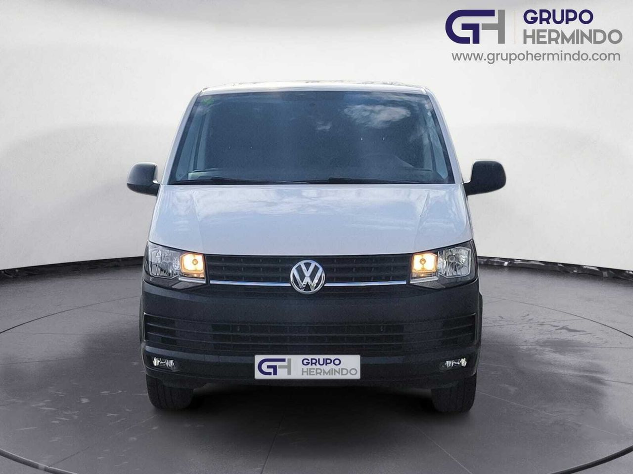 Volkswagen Transporter FG CORTO TN 2.0 TDI 150 CV BMT  - Foto 2