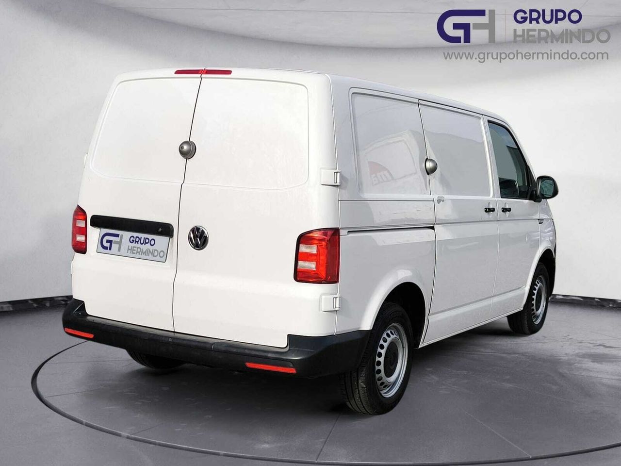 Volkswagen Transporter FG CORTO TN 2.0 TDI 150 CV BMT  - Foto 2