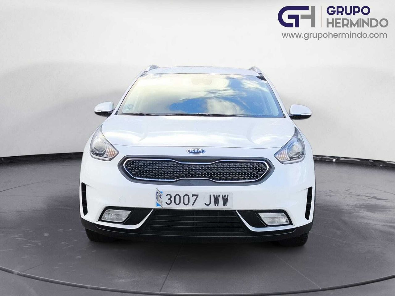 Kia Niro 1.6 GDI HIBRIDO DRIVE  - Foto 2