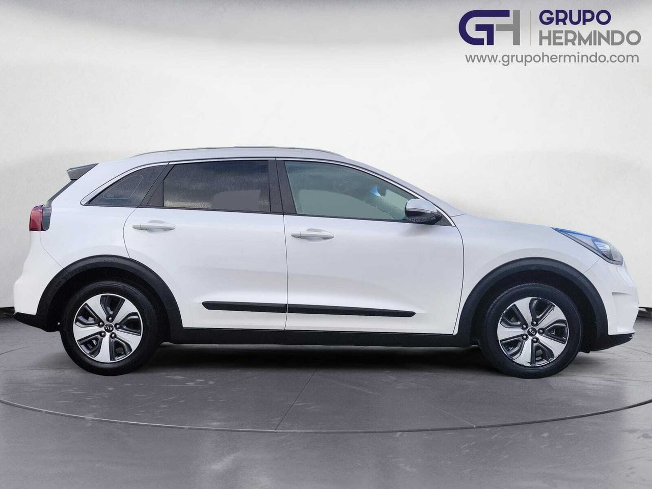 Kia Niro 1.6 GDI HIBRIDO DRIVE  - Foto 2