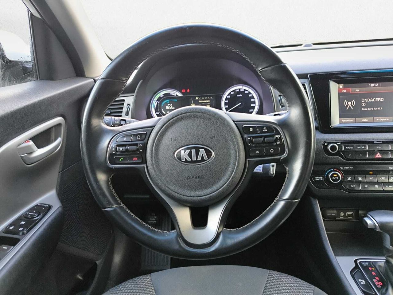 Kia Niro 1.6 GDI HIBRIDO DRIVE  - Foto 2