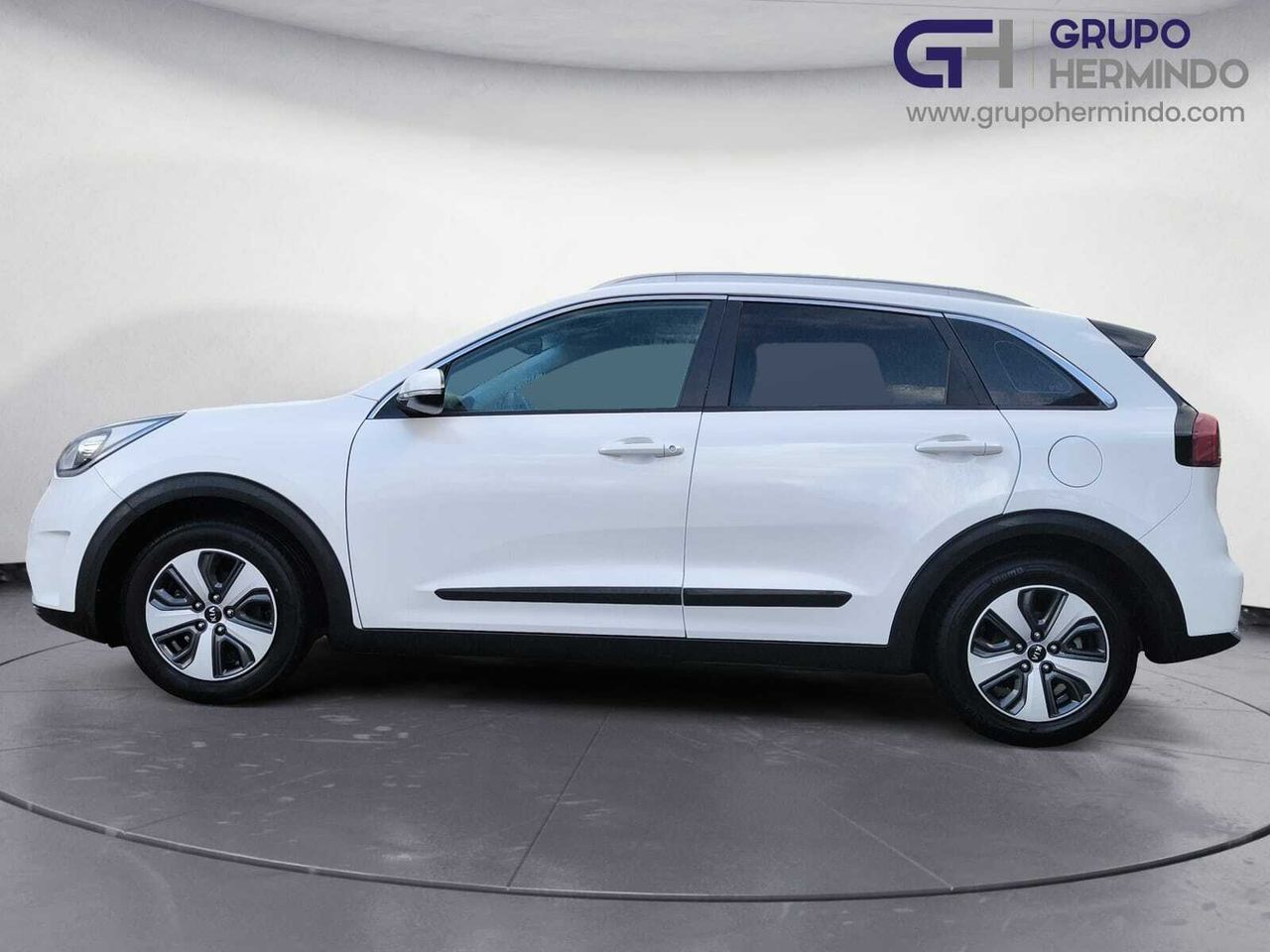 Kia Niro 1.6 GDI HIBRIDO DRIVE  - Foto 2