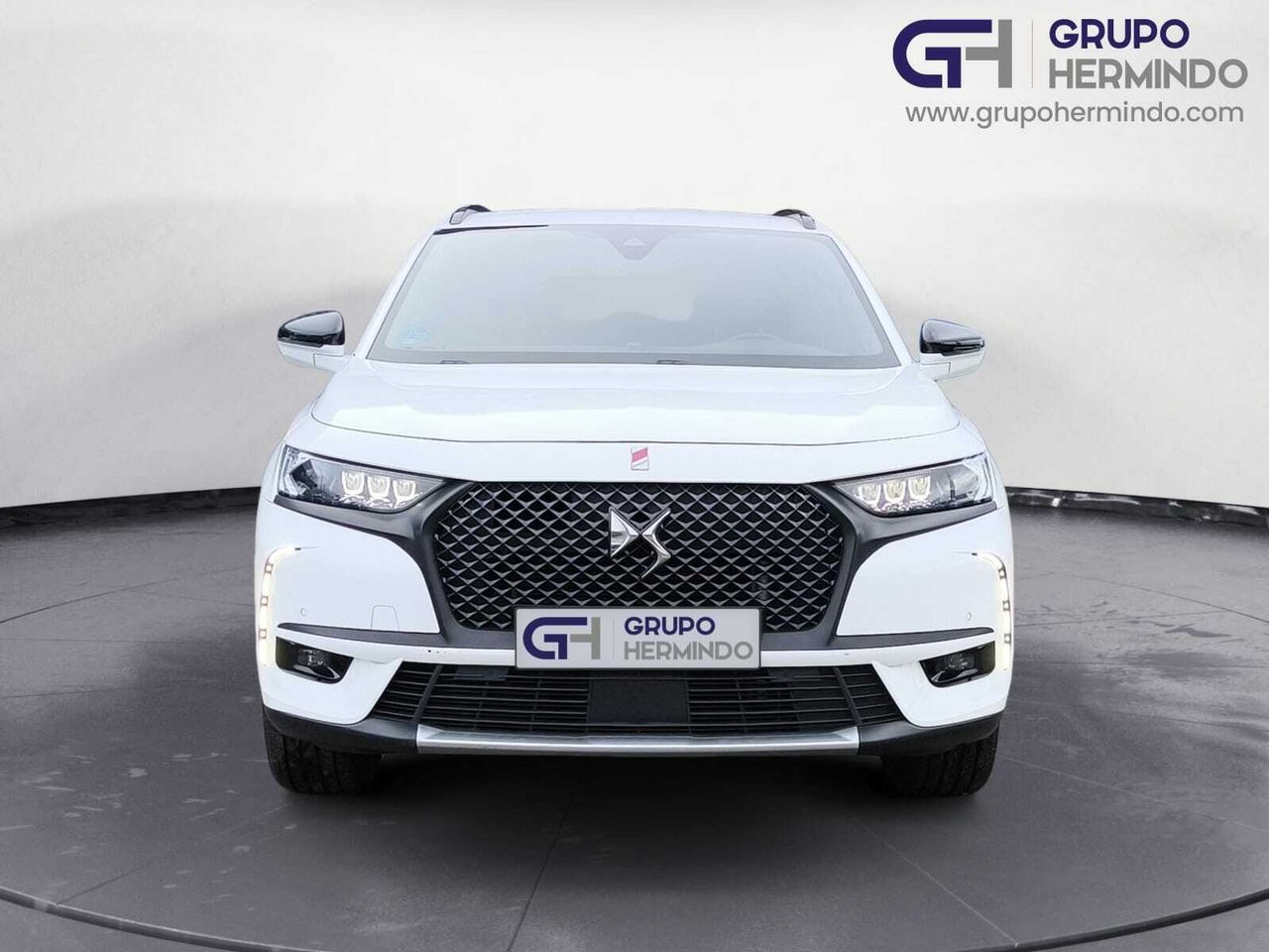 DS Automobiles DS 7 CROSSBACK PERFORMANCE LINE BLUE HDI 180 CV EAT8  - Foto 2