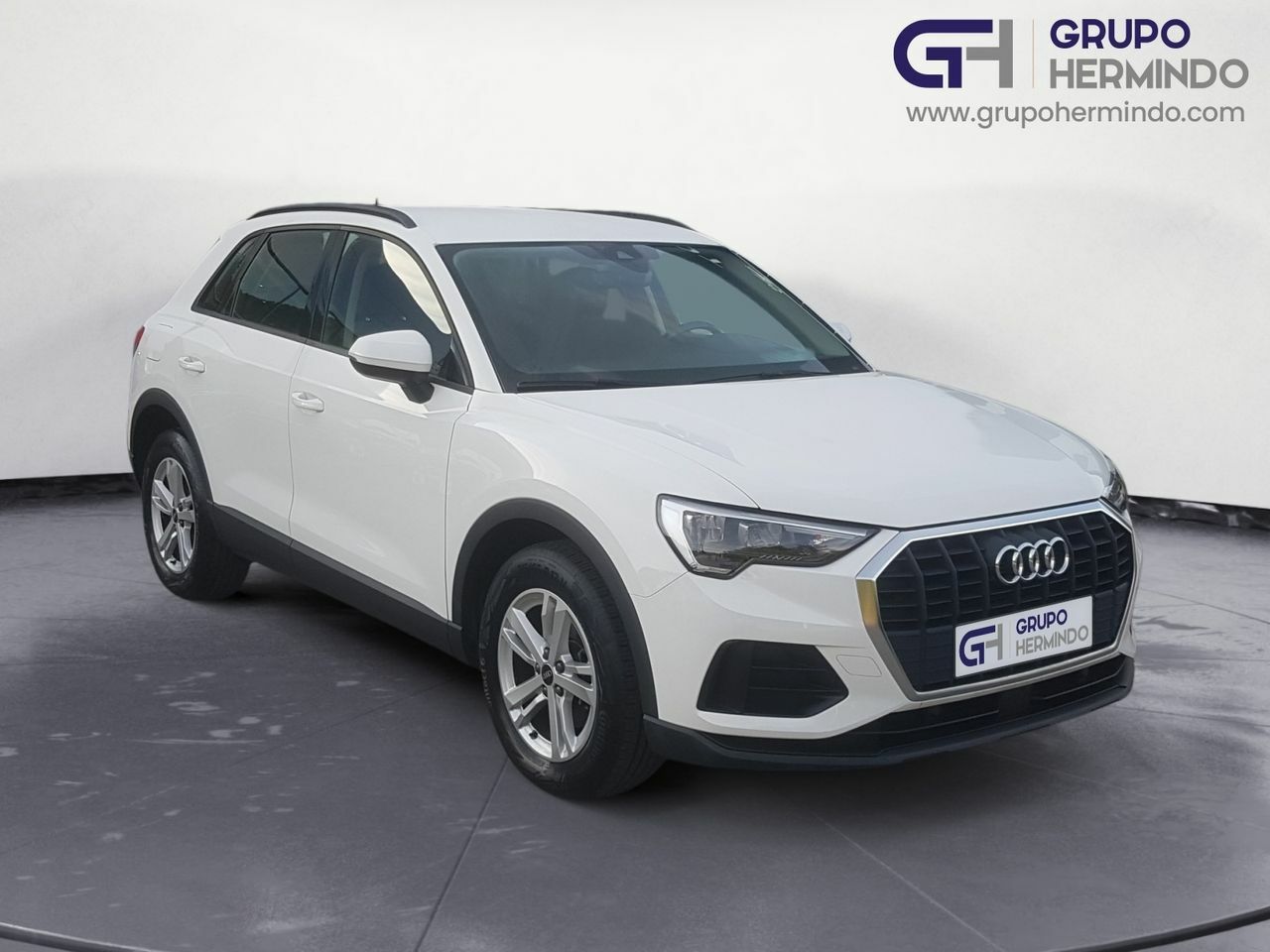 Audi Q3 35 TDI 110 KW 150 CV S TRONIC  - Foto 2