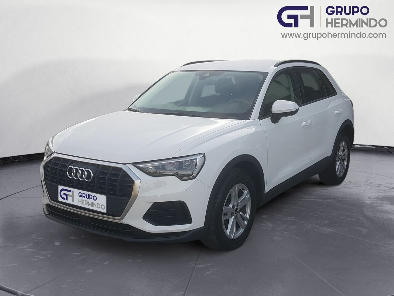 Audi Q3 35 TDI 110 KW 150 CV S TRONIC  - Foto 2