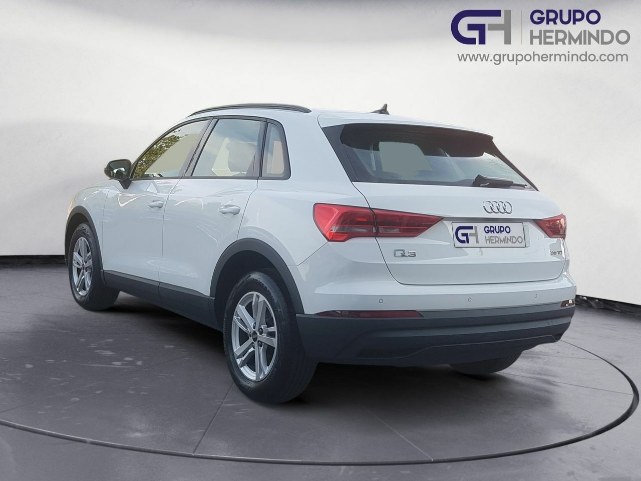 Audi Q3 35 TDI 110 KW 150 CV S TRONIC  - Foto 2