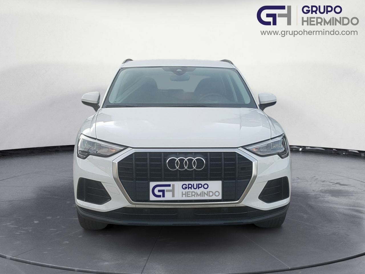 Audi Q3 35 TDI 110 KW 150 CV S TRONIC  - Foto 2