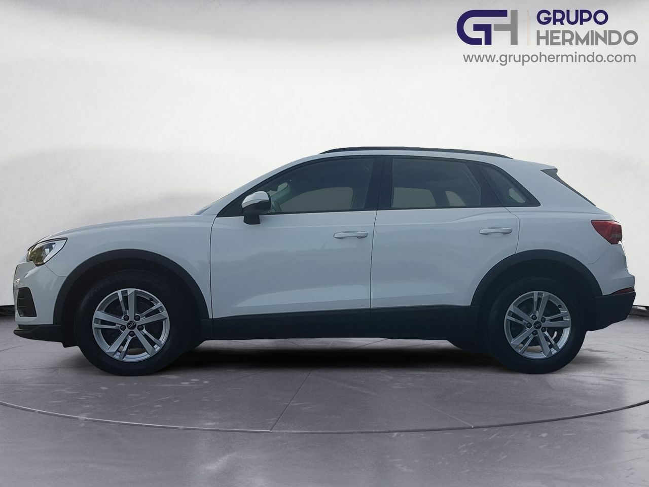 Audi Q3 35 TDI 110 KW 150 CV S TRONIC  - Foto 2