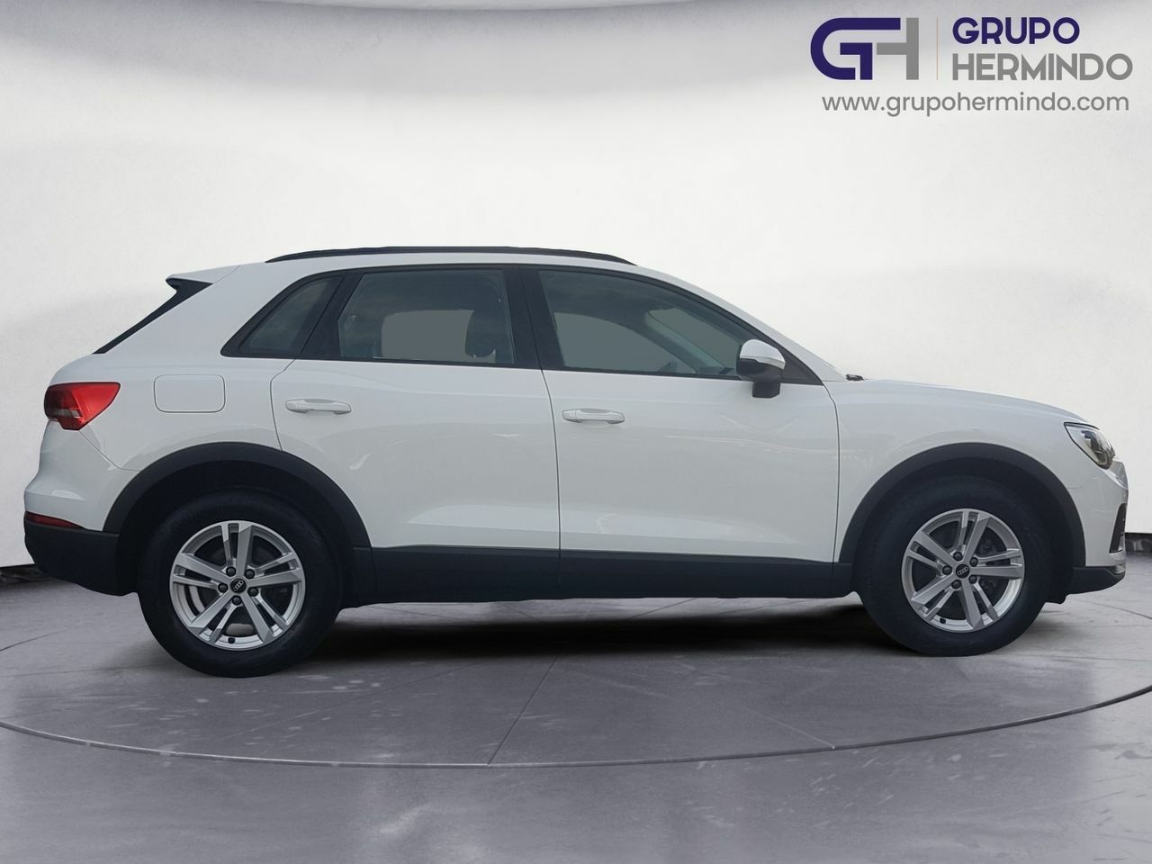 Audi Q3 35 TDI 110 KW 150 CV S TRONIC  - Foto 2