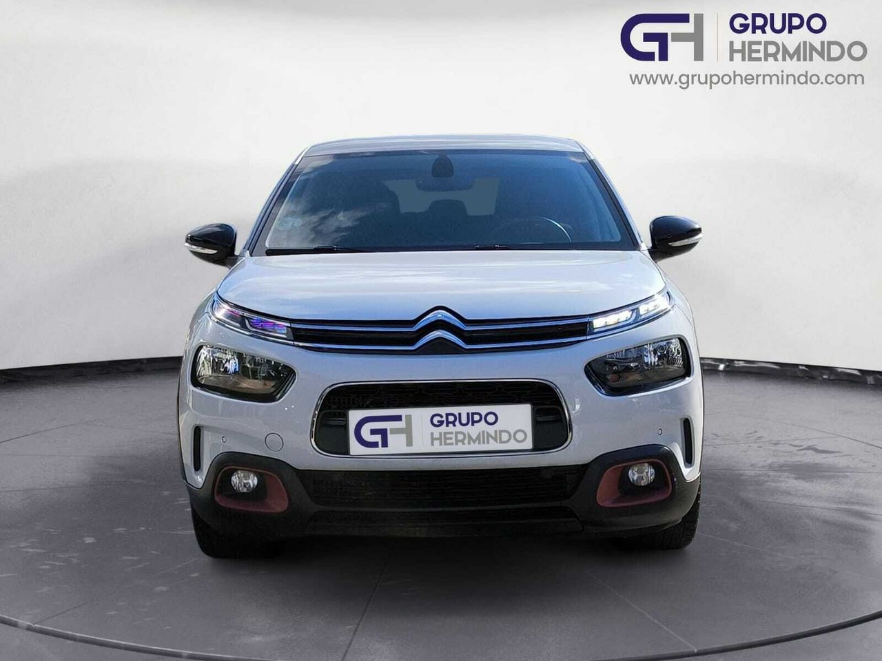 Citroën C4 Cactus BLUE HDI 100 CV SHINE  - Foto 2