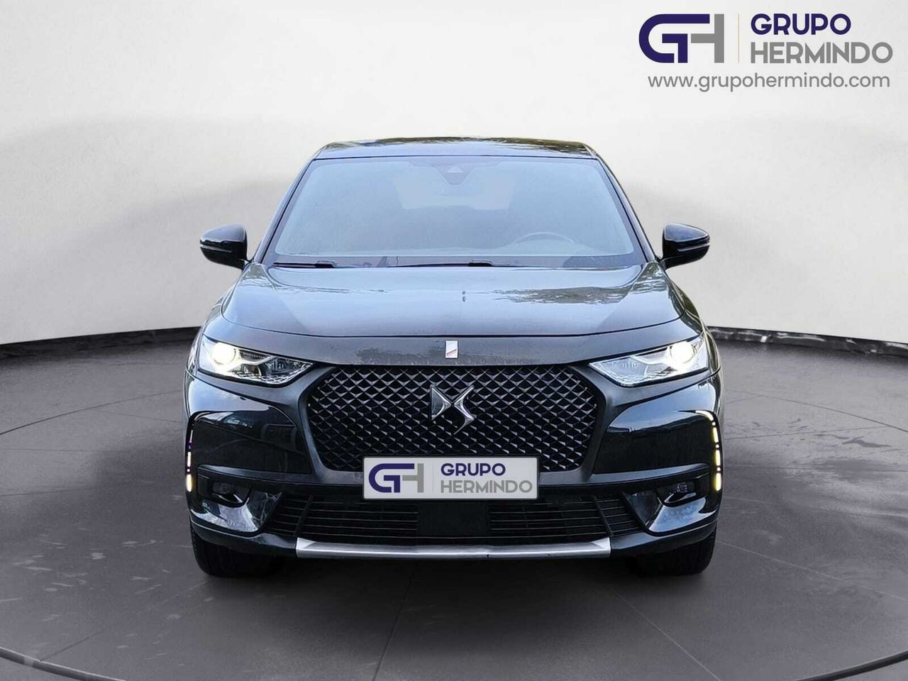 DS Automobiles DS 7 Crossback 1.6 ETENSE 300 PERF LINE AUTO 4WD 5P  - Foto 2