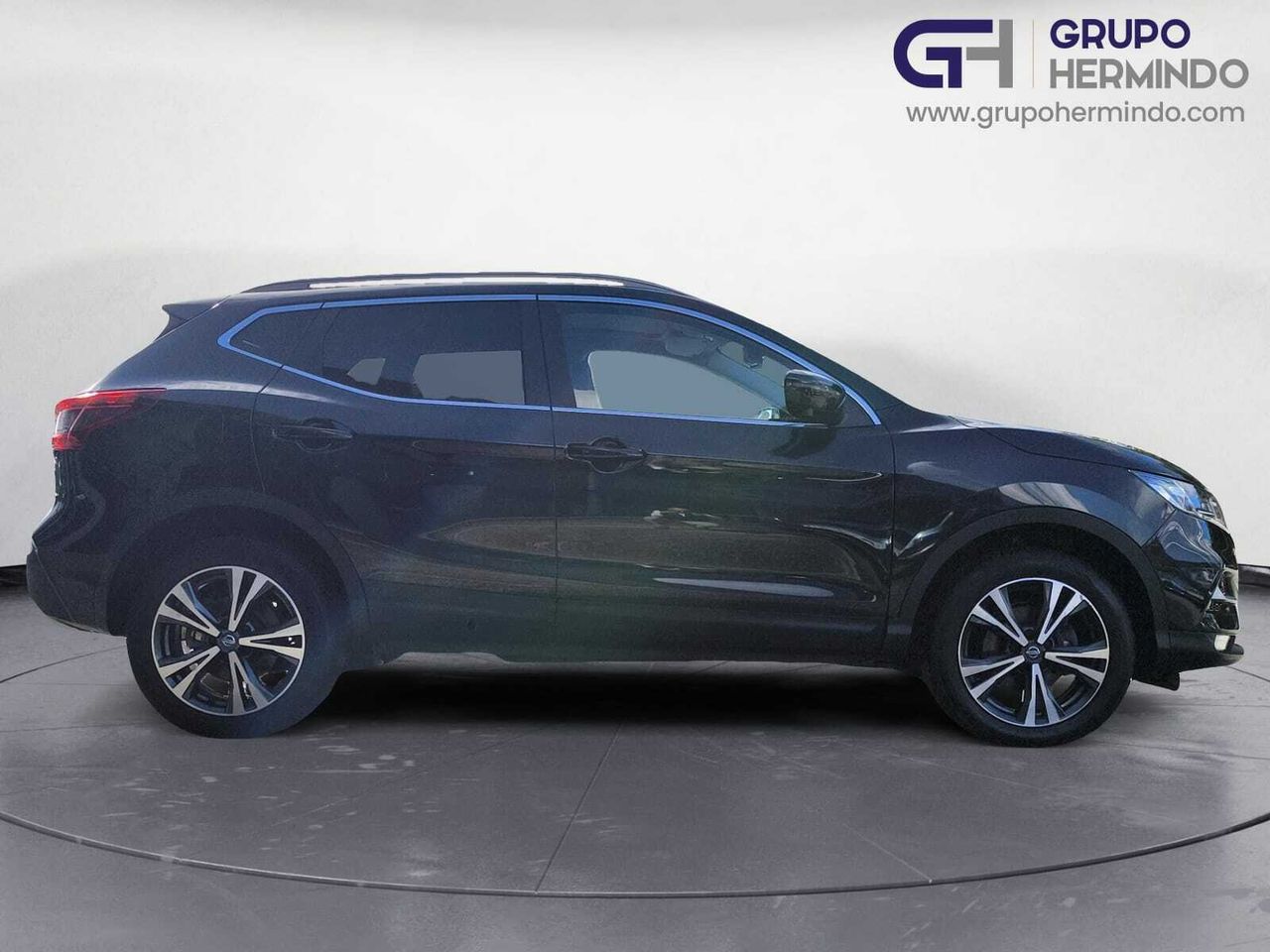 Nissan Qashqai N-CONNECTA 1.6 dCI 130 CV  - Foto 2