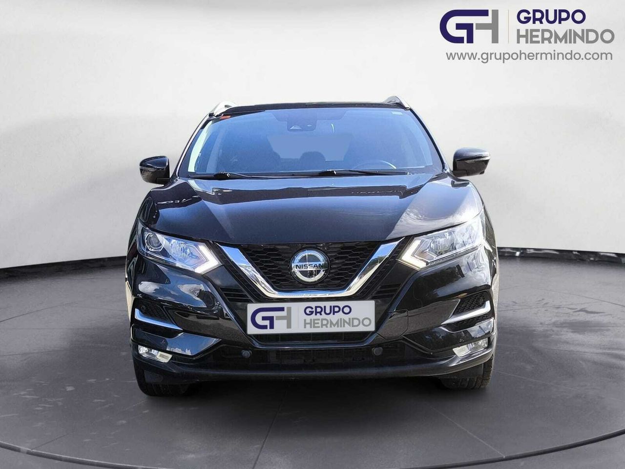 Nissan Qashqai N-CONNECTA 1.6 dCI 130 CV  - Foto 2