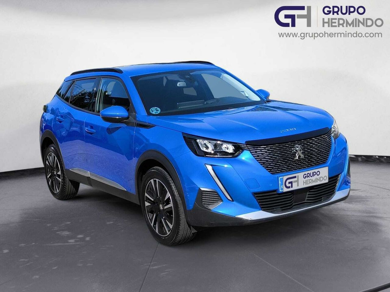 peugeot 2008 2020 /