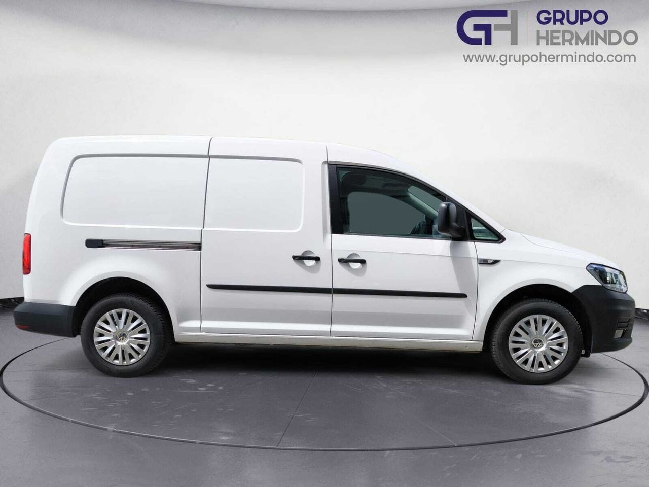 Volkswagen Caddy 2.0 TDI 75 KW MAXI BMT  - Foto 2