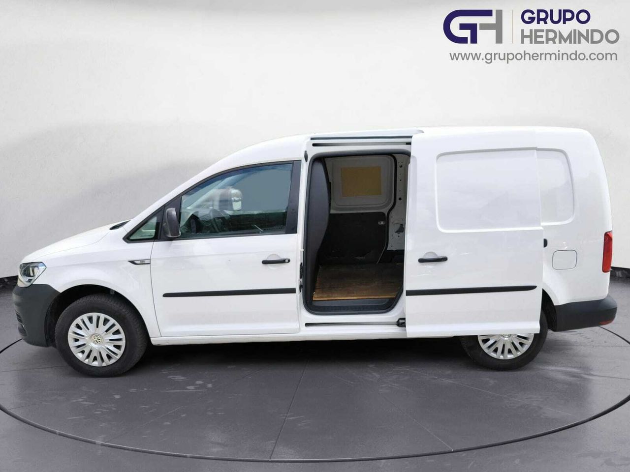 Volkswagen Caddy 2.0 TDI 75 KW MAXI BMT  - Foto 2