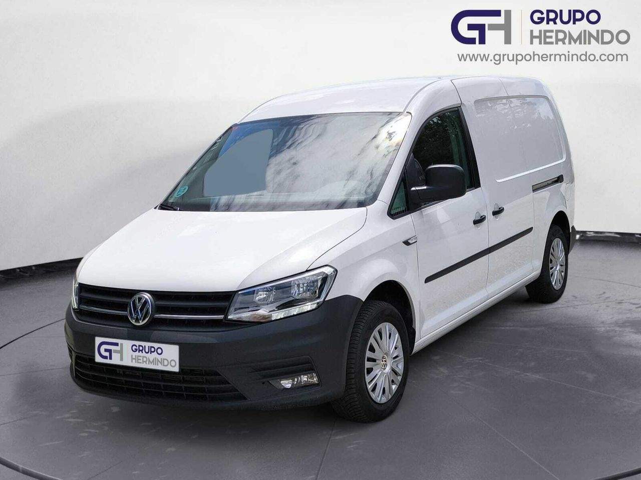 Volkswagen Caddy 2.0 TDI 75 KW MAXI BMT  - Foto 2