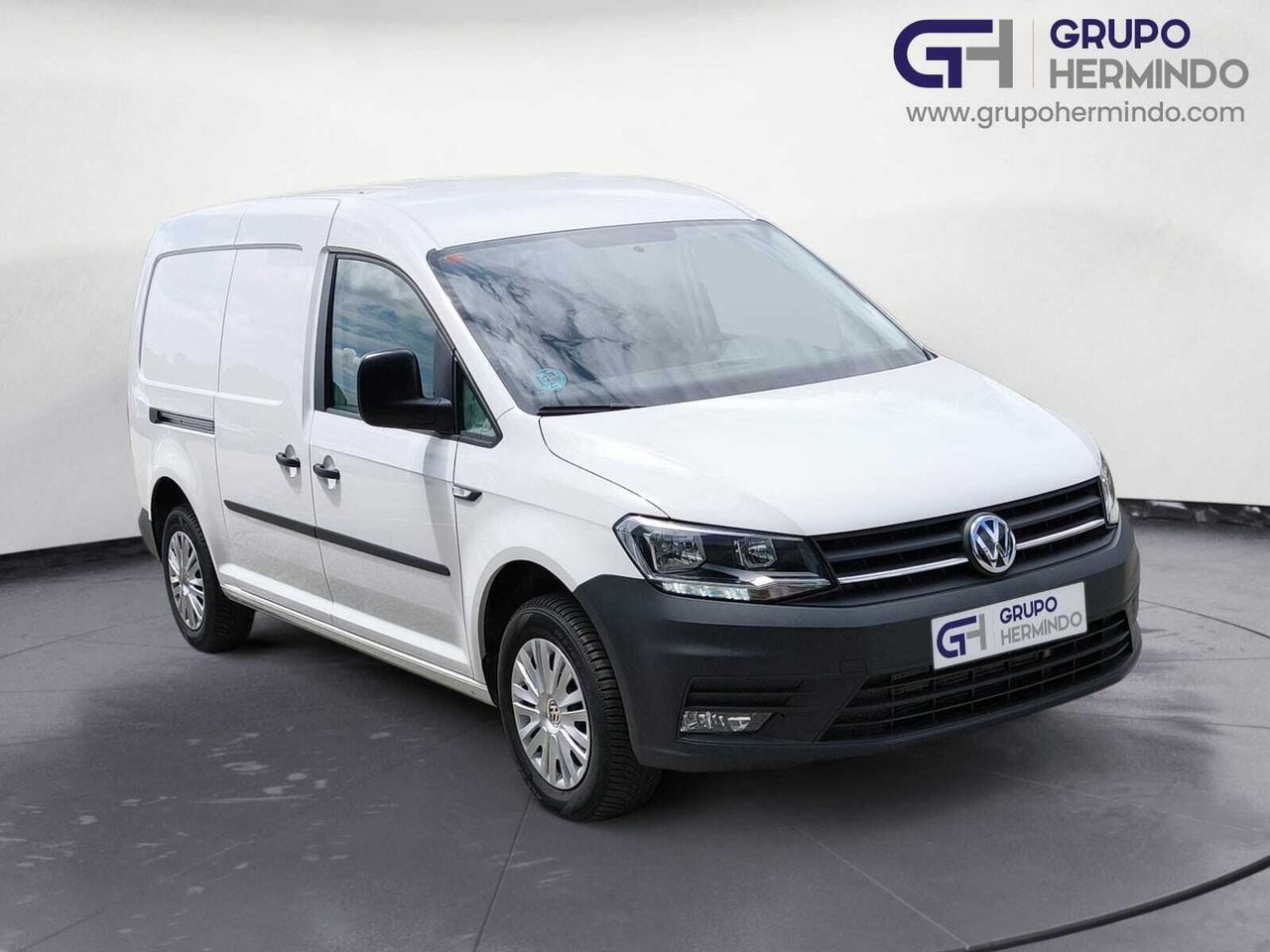 Volkswagen Caddy 2.0 TDI 75 KW MAXI BMT  - Foto 2