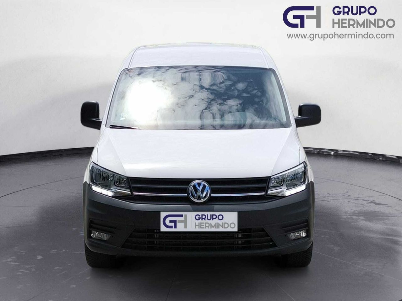 Volkswagen Caddy 2.0 TDI 75 KW MAXI BMT  - Foto 2