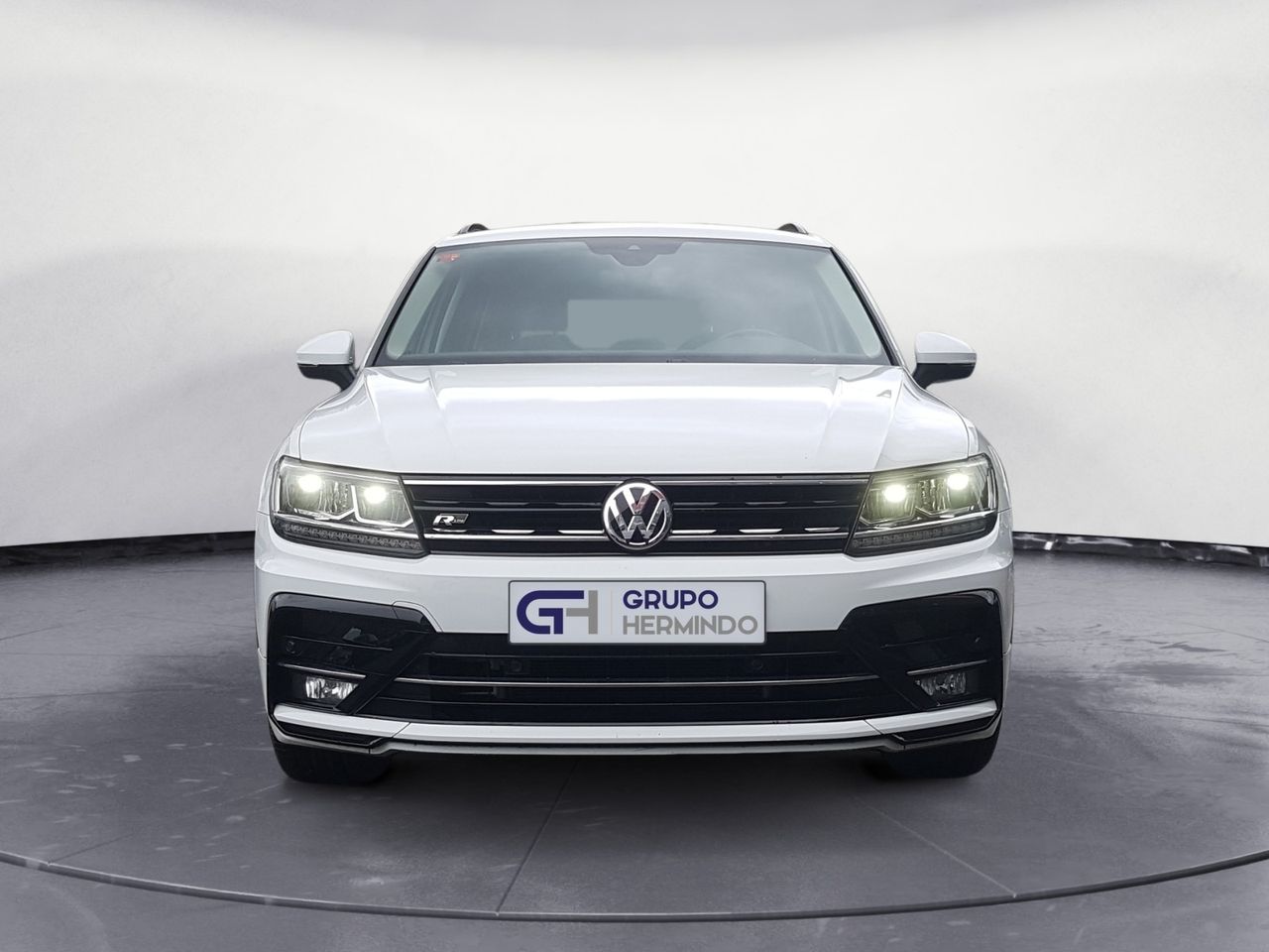 Volkswagen Tiguan ADVANCE 2.0 TDI 150 CV DSG  - Foto 2