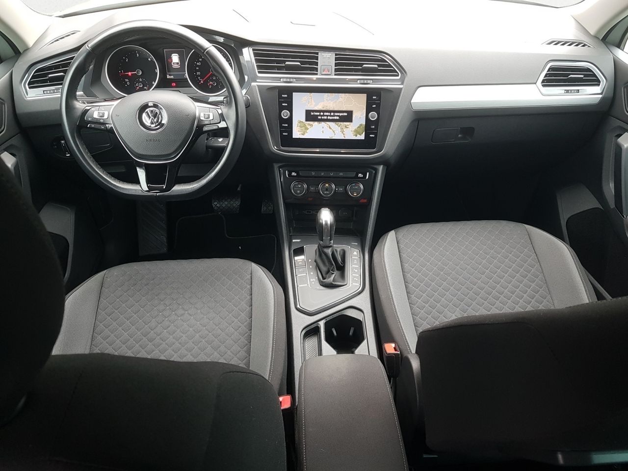 Volkswagen Tiguan ADVANCE 2.0 TDI 150 CV DSG  - Foto 2