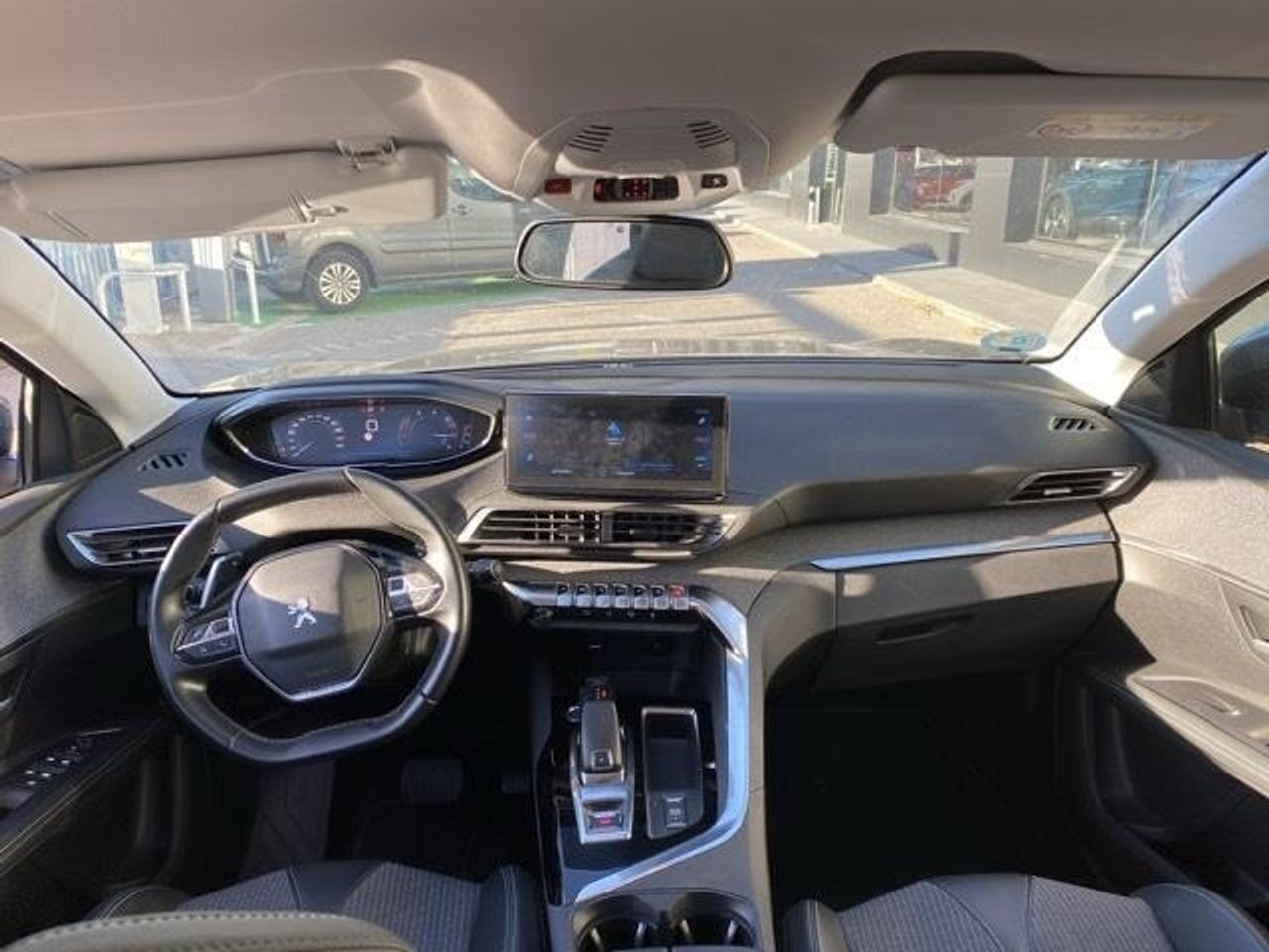 Peugeot 5008 ALLURE PACK BLUE HDI 130 CV EAT8  - Foto 2