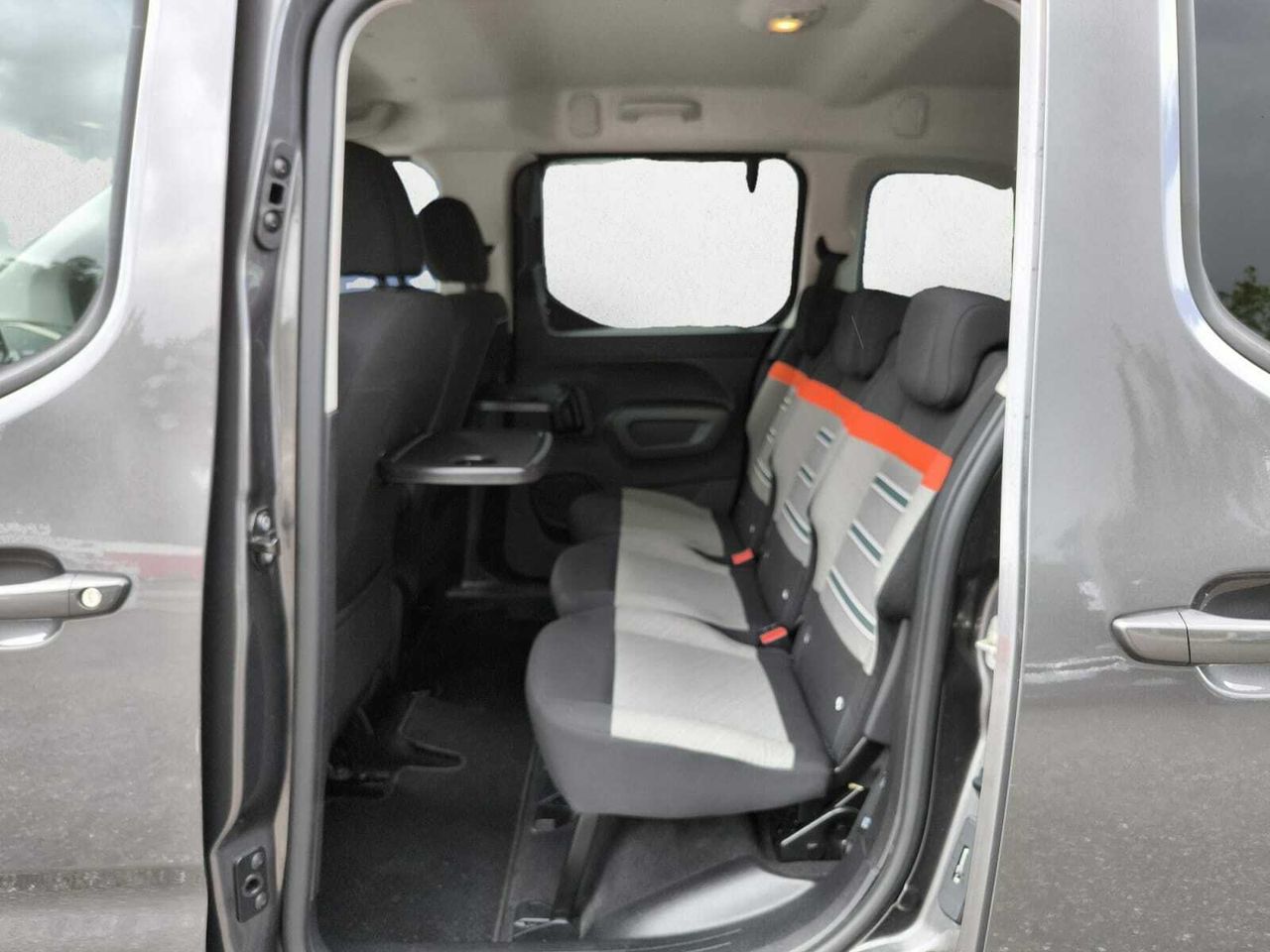 Citroën Berlingo TALLA M SHINE BLUE HDI 130 CV  - Foto 2