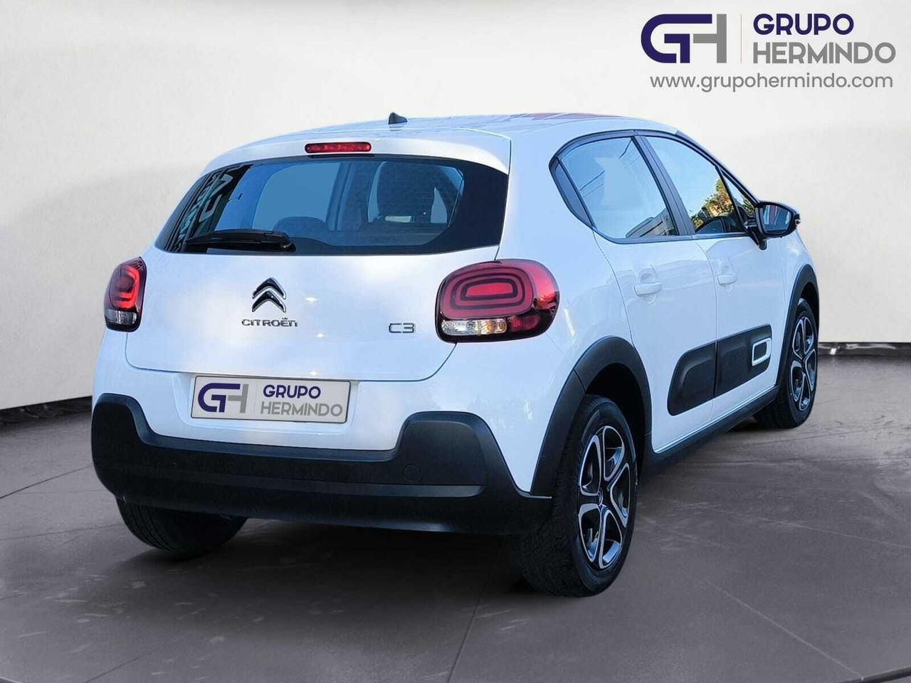 Citroën C3 BLUE HDI 100 CV FEEL  - Foto 2