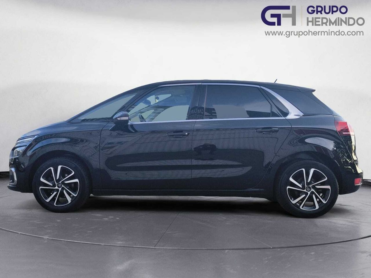 Citroën C4 Spacetourer BLUE HDI 130 CV FEEL  - Foto 2