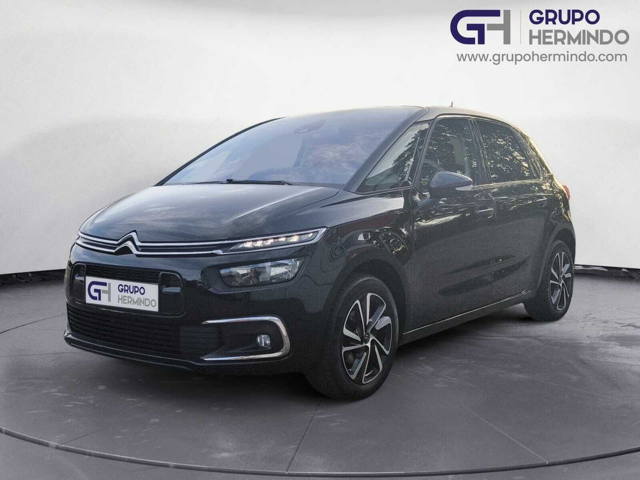 Citroën C4 Spacetourer BLUE HDI 130 CV FEEL  - Foto 2