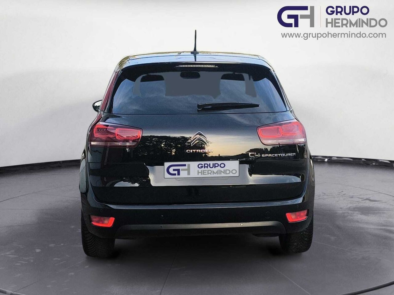 Citroën C4 Spacetourer BLUE HDI 130 CV FEEL  - Foto 2