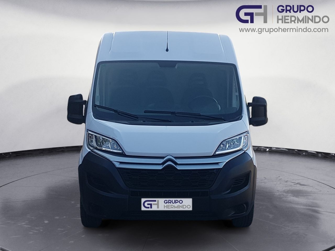 Citroën Jumper FG 35 L2 H2 BLUE HDI 140 CV  - Foto 2