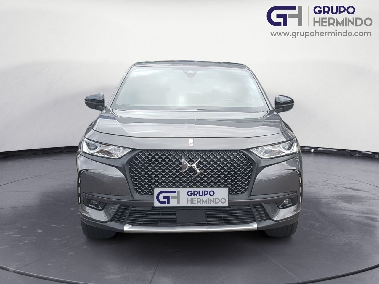 DS Automobiles DS 7 Crossback SO CHIC BLUE HDI 180 CV EAT8  - Foto 2