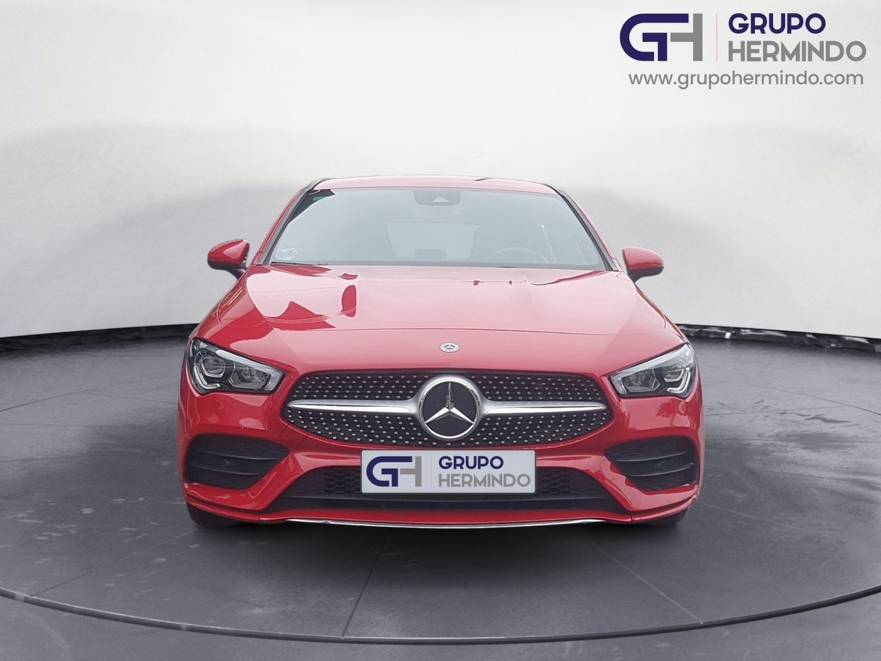 Mercedes CLA SHOOTING BRAKE 220 D  - Foto 2