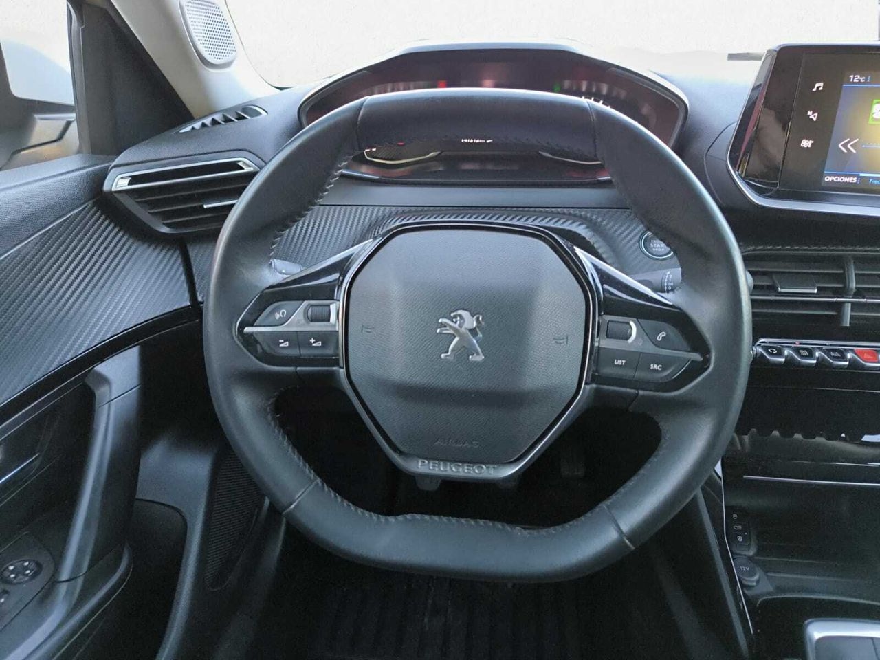 Peugeot 2008 ALLURE 1.5 BLUE HDI 110 CV  - Foto 2