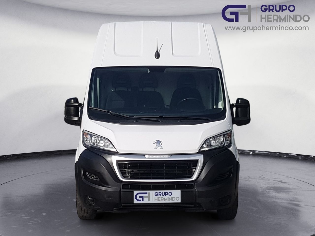 Peugeot Boxer 435 L3 H3 BLUE HDI 140 CV  - Foto 2