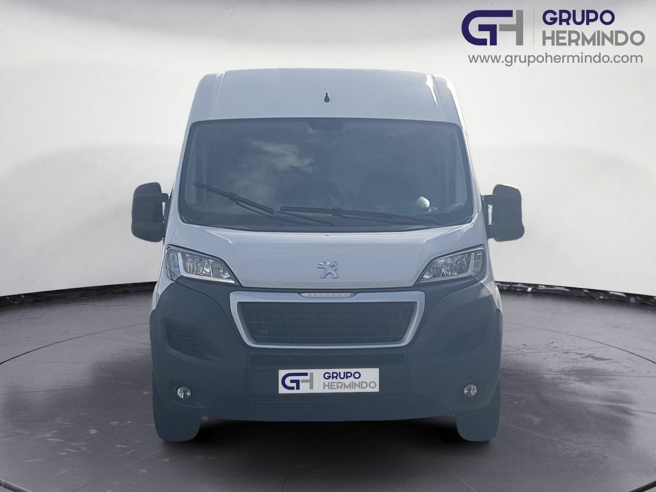 Peugeot Boxer FG PACK 333 L2 H2 BLUE HDI 140 CV  - Foto 2