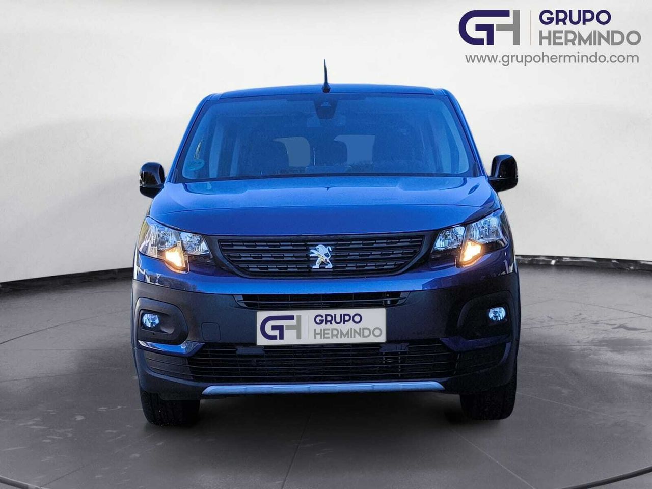 Peugeot Rifter ACTIVE PACK BLUE HDI 100 CV  - Foto 2