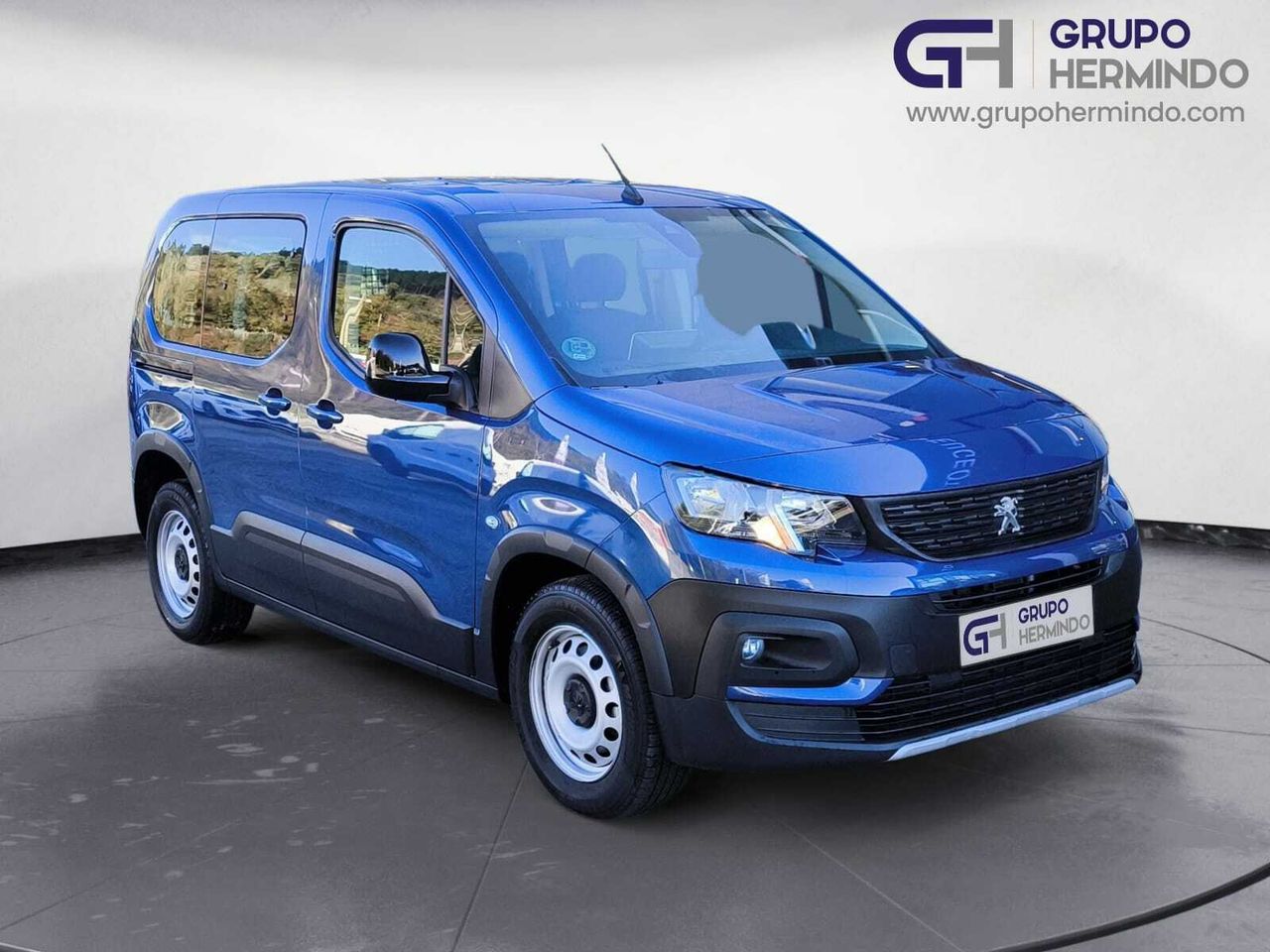 Peugeot Rifter ACTIVE PACK BLUE HDI 100 CV  - Foto 2