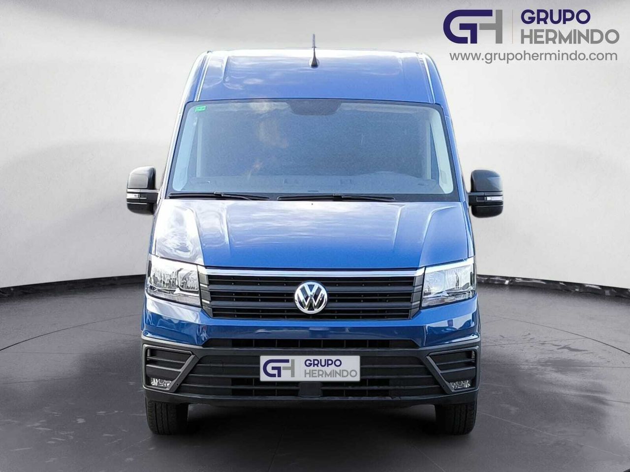 Volkswagen Crafter 35 FG BATALLA MEDIA L3 H2 2.0 TDI 140 CV  - Foto 2