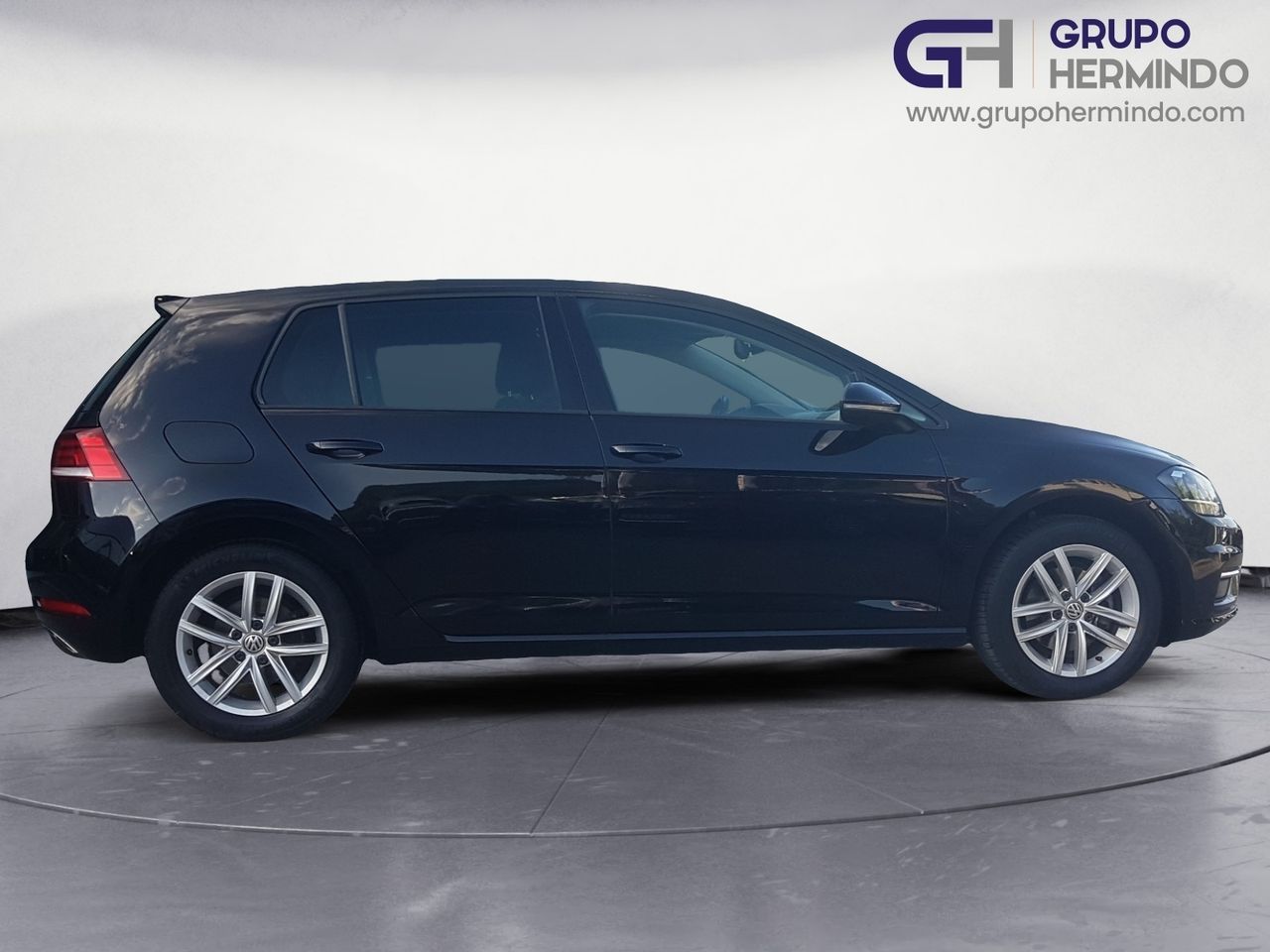 Volkswagen Golf ADVANCE 1.4 TSI 125 CV  - Foto 2