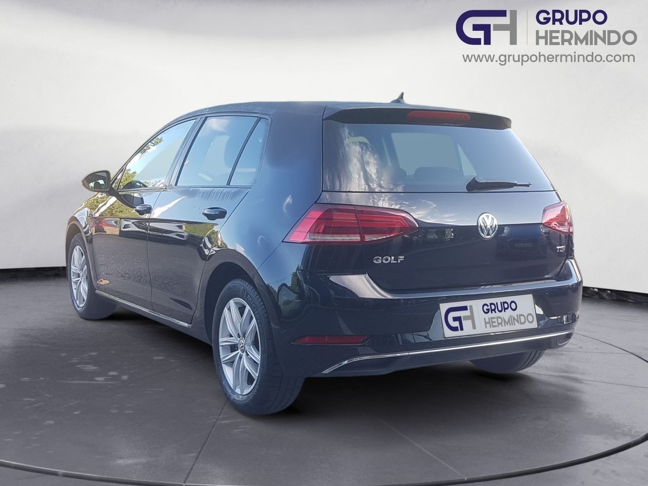 Volkswagen Golf ADVANCE 1.4 TSI 125 CV  - Foto 2