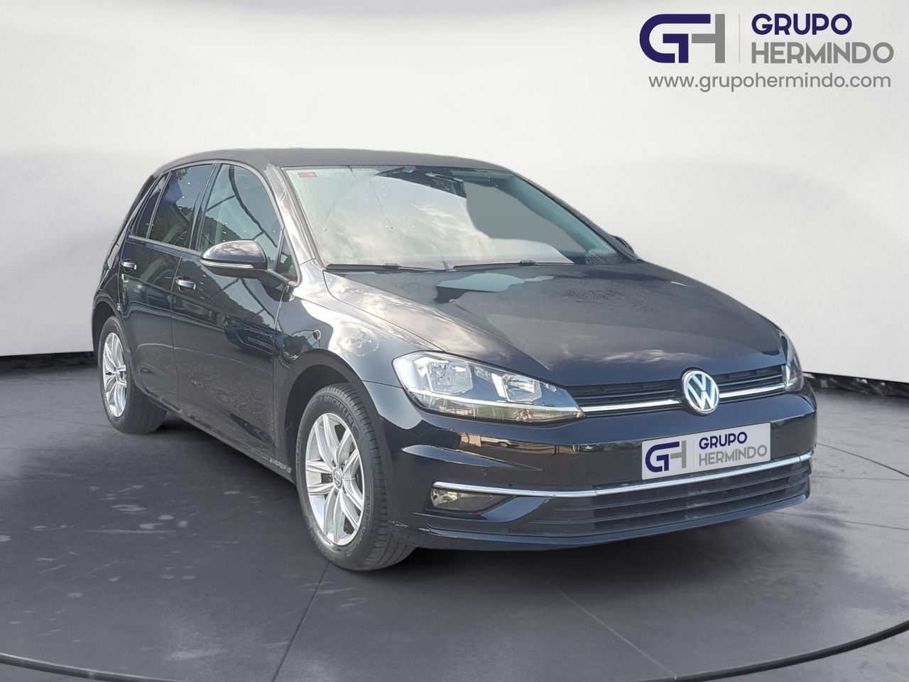 Volkswagen Golf ADVANCE 1.4 TSI 125 CV  - Foto 2