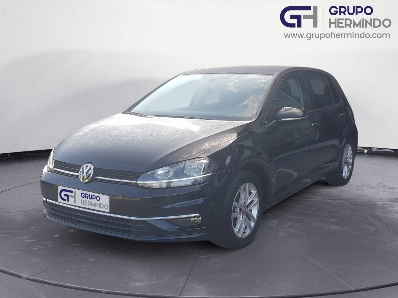 Volkswagen Golf ADVANCE 1.4 TSI 125 CV  - Foto 2