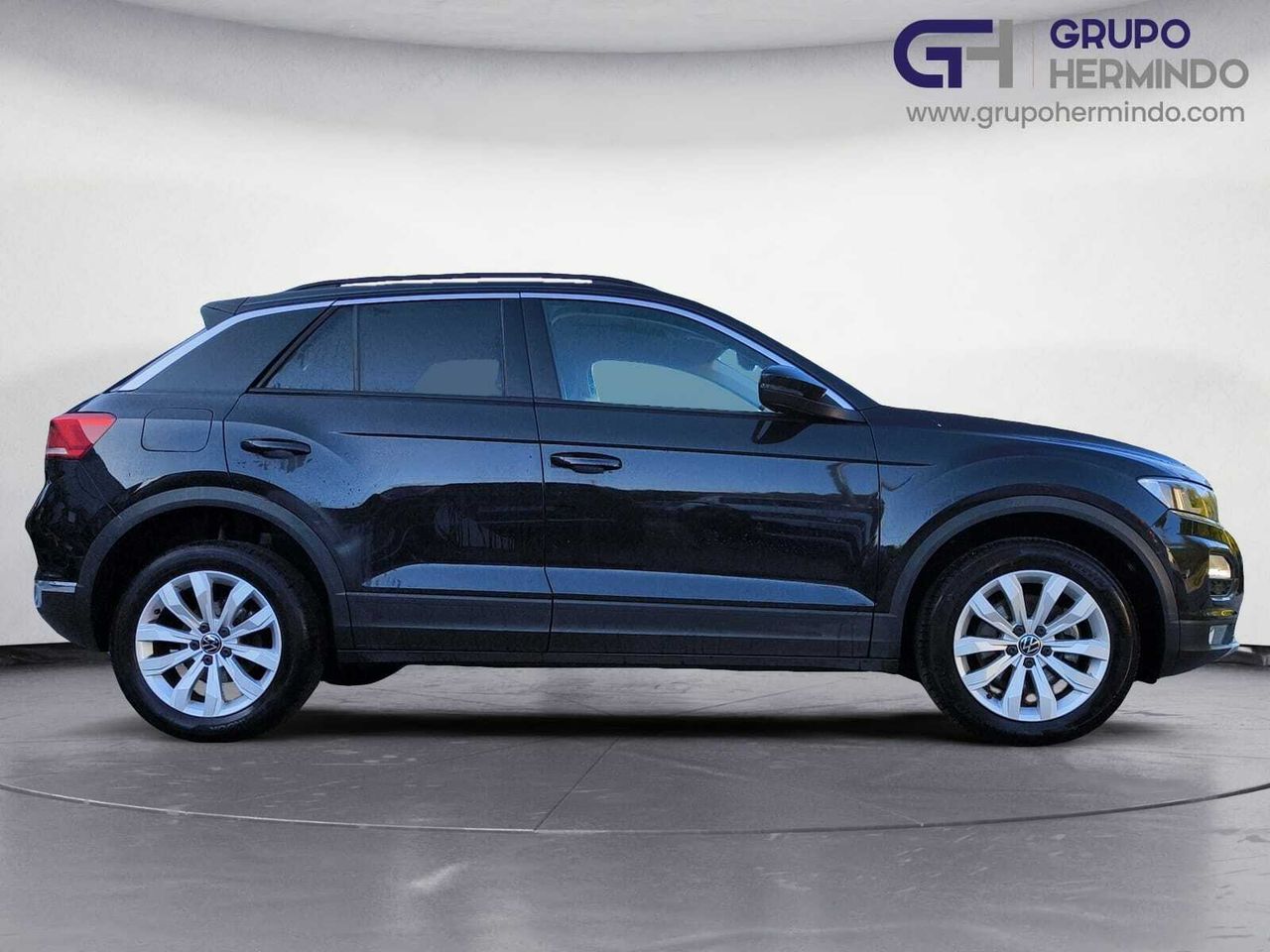 Volkswagen T-Roc ADVANCE 2.0 TDI 110 KW 150 CV DSG  - Foto 2