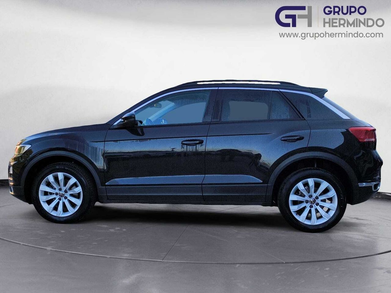 Volkswagen T-Roc ADVANCE 2.0 TDI 110 KW 150 CV DSG  - Foto 2