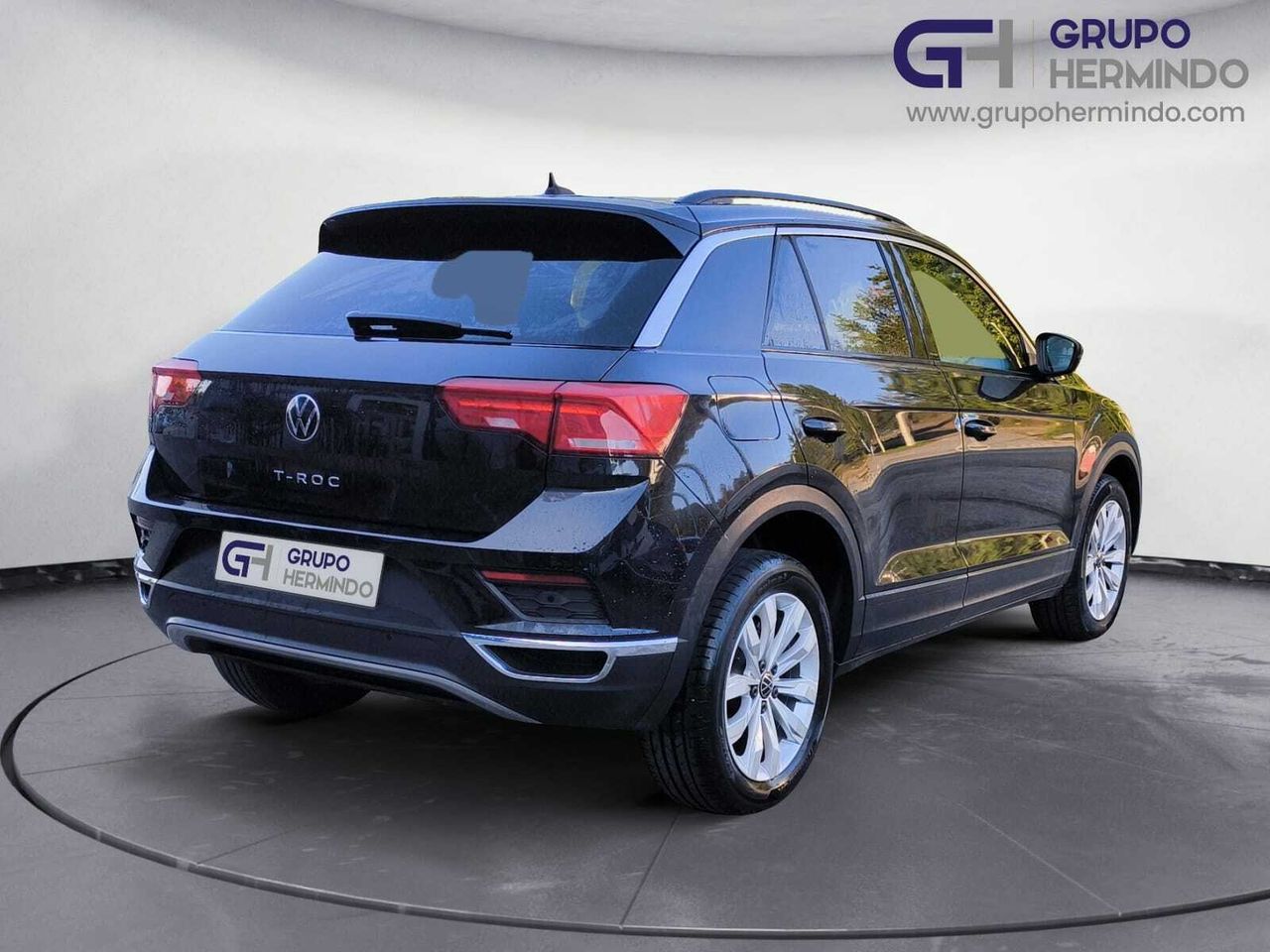 Volkswagen T-Roc ADVANCE 2.0 TDI 110 KW 150 CV DSG  - Foto 2