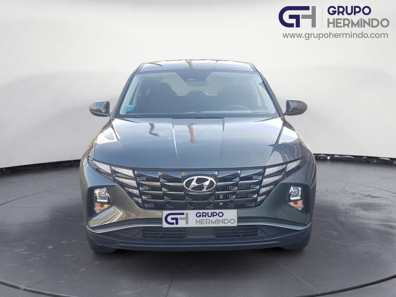 Hyundai Tucson 1.6 TGDI 150 CV MAXX  - Foto 2