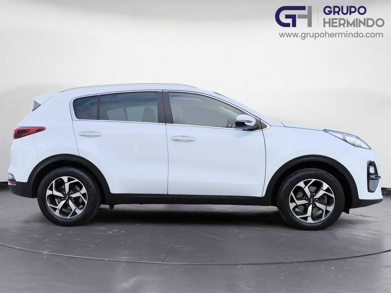 Kia Sportage 1.6 CRDI 115 CV DRIVE  - Foto 2