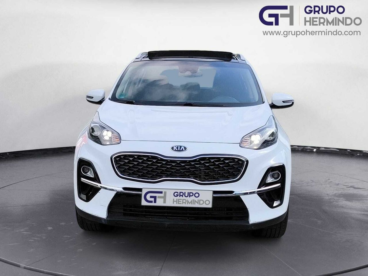 Kia Sportage 1.6 CRDI 115 CV DRIVE  - Foto 2